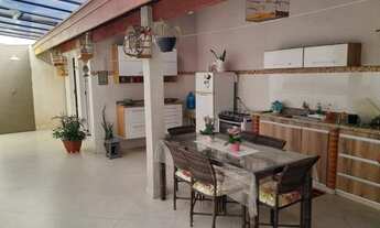 Imagem 6: Venda - Casa - Nova Americana - Americana - SP