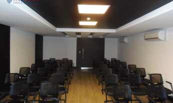Imagem 2: Sala para alugar, 396 m² por R$ 15.500,00/mês - Jardim Faculdade - Sorocaba/SP