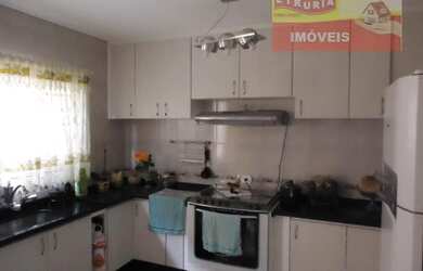 Imagem 4: Casa com 3 dormitórios à venda, 150 m² por R$ 450.000,00 - Vila Bancária - São Paulo/SP