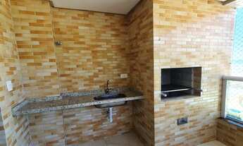 Imagem 5: Apartamento novo, 2 quartos, varanda gourmet, lazer, Vila São Paulo - Mongaguá