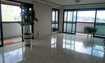 Imagem 3: Apartamento no EDIFICIO ELISA SPAOLONZI de alto padrão no Centro de Suzano, 3 dormitórios