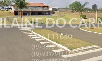 Imagem 3: TERRENO EM CONDOMÍNIO RESIDENCIAL em Indaiatuba - SP, CONDOMÍNIO TERRACOTA