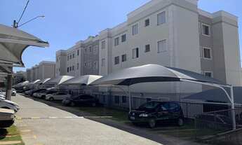 Imagem 7: Apartamento para venda possui 51 metros quadrados com 2 quartos