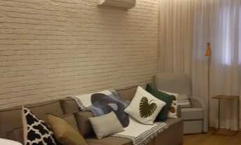 Imagem 4: Sobrado para venda com 220 metros quadrados com 3 quartos em Vila Belmiro - Santos - SP