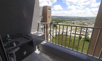 Imagem 6: Apartamento / Padrão - Condomínio Residencial Colinas do Paratehy - Grand Kazza - Venda