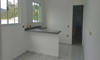 Imagem 12: CASA NOVA COM 2 DORMITÓRIOS E PORÃO NO BAIRRO SANTA HELENA EM ATIBAIA