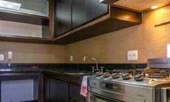 Imagem 5: Apartamento para aluguel com 72 m² com 2 quartos em Tamboré - Barueri - SP