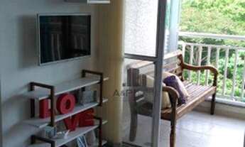 Imagem 7: Apartamento à venda, 80 m² por R$ 385.000,00 - Altos do Varvito - Itu/SP