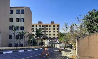 Imagem 1: Apartamento para venda com 5 metros quadrado em Embu das Artes