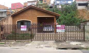 Imagem 2: Casa para Venda em Jundiaí, Jardim Santa Gertrudes, 2 dormitórios, 1 suíte, 2 banheiros, 3