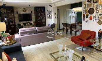 Imagem 2: Apartamento com 3 dormitórios, sendo 1 suíte, à venda, 154 m² - Alto - Piracicaba/SP