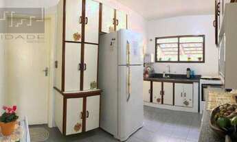 Imagem 2: Casa com 4 dormitórios à venda, 113 m² por R$ 530.000,00 - Jardim Rodeio - Mogi das Cruzes