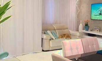 Imagem 4: Apartamento com 2 dormitórios, 88 m² - venda por R$ 750.000,00 ou aluguel por R$ 5.700,00