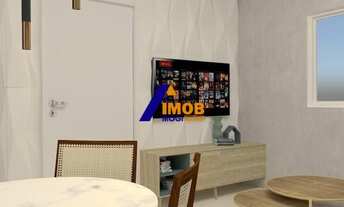 Imagem 7: Condomínio Residencial Barcelona