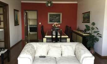 Imagem 2: Apartamento com 3 dormitórios à venda, 180 m² por R$ 680.000,00 - Centro - São Vicente/SP