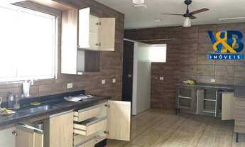 Imagem 7: Casa para locação - Moradas Ourinhos