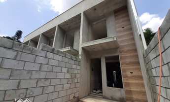 Imagem: Sobrado novo de 2 suítes em Franco da Rocha