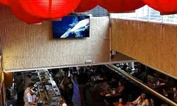 Imagem: COMERCIAL - VILA OLÍMPIA - SP