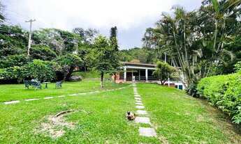 Imagem 3: Chácara com 3 dormitórios à venda, 2000 m² por R$ 2.000.000,00 - Jardim Santa Paula - Coti