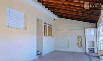 Imagem: Casa com 3 dorms, Vila São Francisco, Suzano