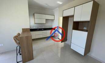 Imagem 3: Casa com 3 dormitórios à venda, 82 m² por R$ 349.000,00 - Quintas de Santa Cruz - Taubaté