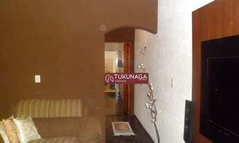 Imagem 6: Sobrado à venda, 236 m² por R$ 500.000,00 - Jardim Bela Vista - Guarulhos/SP