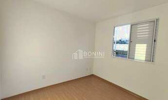 Imagem 7: Apartamento com 2 dormitórios à venda, 39 m² por R$ 170.000,00 - Morada do Sol - Americana