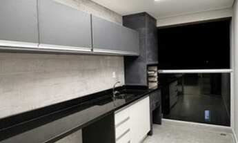 Imagem 6: BRAGANÇA PAULISTA - Apartamento Padrão - Edifício Apoena