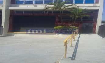 Imagem 2: Barueri - Galpão/Depósito/Armazém - Alphavilla Industrial