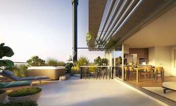 Imagem 7: Apartamento para venda com 48 metros quadrados com 2 quartos em Petrópolis - Porto Alegre