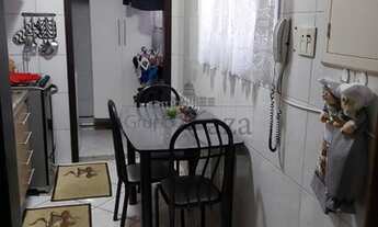 Imagem 4: Apartamento - Residencial Isadora - Jardim Veneza - 2 Dormitórios - 57m²