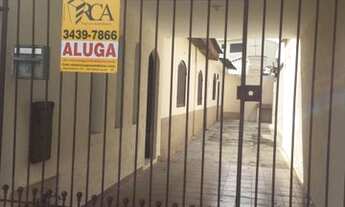 Imagem 4: Térrea para venda tem 240 metros quadrados com 4 quartos em Prosperidade - São Caetano do