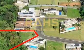 Imagem: Terreno em Jaraguá do Sul