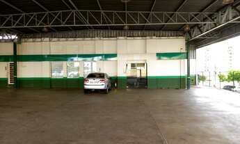 Imagem 5: Ponto comercial para locação com 600 metros quadrados no Centro de São José do Rio Preto