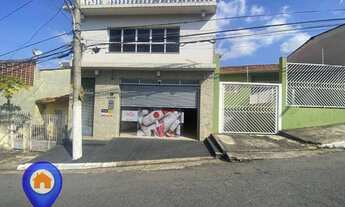 Imagem 7: Salão para alugar, 122 m² por R$ 3.200,00/mês - Chácara Cruzeiro do Sul - São Paulo/SP