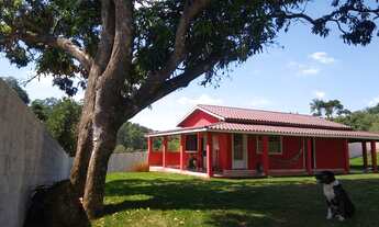 Imagem 3: Chácara na castelo branco km 68,5 - com terreno de 1200m2