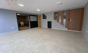 Imagem 2: Casa com 3 dormitórios à venda, 203 m² por R$ 1.490.000 - Residencial Colinas de Belém - T