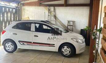 Imagem 2: Casa à venda, 164 m² por R$ 550.000,00 - Jardim Paraíso - Salto/SP