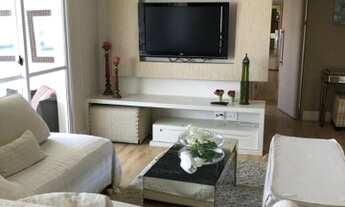 Imagem 1: Apartamento com 3 dormitórios à venda, 165 m² por R$ 1.680.000,00 - Alphaville Centro - Ba