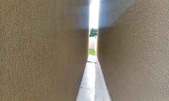 Imagem 4: Casa independente - Aprovo seu financiamento