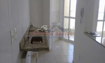 Imagem 4: APARTAMENTO A VENDA, 02 DORM SENDO 01 SUITE, RESIDENCIAL MONTIS, ITU/SP