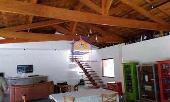 Imagem 4: Ibiúna, maravilhosa chácara na beira da represa