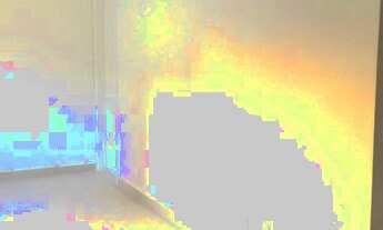 Imagem 7: Apartamento para aluguel com 35 metros quadrados com 1 quarto em Vila Mazzei - São Paulo