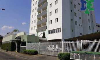 Imagem 5: Cobertura com 3 dormitórios à venda, 294 m² por R$ 990.000,00 - Centro - Jacareí/SP