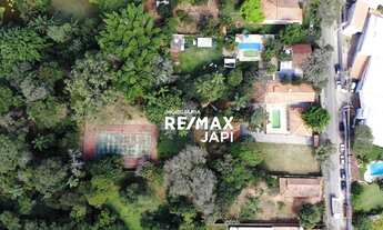 Imagem 6: TERRENO INDUSTRIAL À VENDA EM ITUPEVA - JARDIM ALEGRE - AT: 5.680 m² por R$ 900.000,00