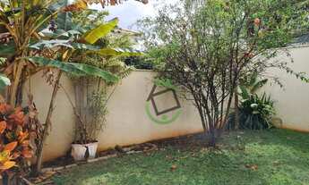 Imagem 5: Casa com 3 dormitórios à venda, 245 m² por R$ 1.200.000,00 - Jardim Residencial Quinta dos