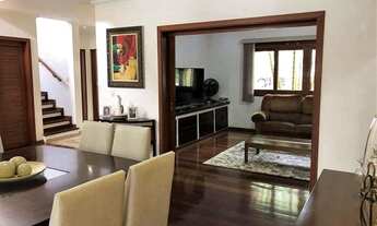 Imagem 4: Casa a venda na Granja Viana Cond Recanto Inpla