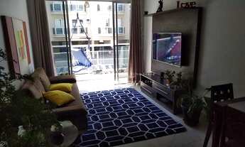 Imagem: Apartamento com 2 dorms, Jardim Tejereba