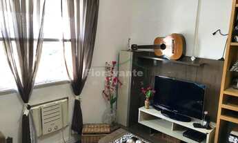 Imagem 3: Apartamento em rua tranquila, na Ponta da Praia