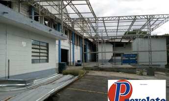 Imagem 4: GL-6308 - 3 GALPÕES NO SERRARIA - ÁREA INDUSTRIAL